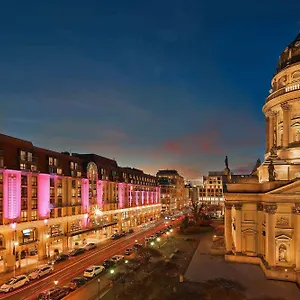 Hilton 5*, Berlin Deutschland